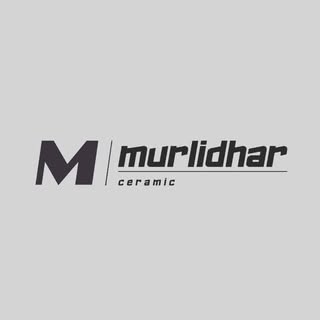 Murlidhar Ceramic logo